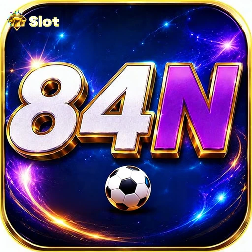 84N Logo